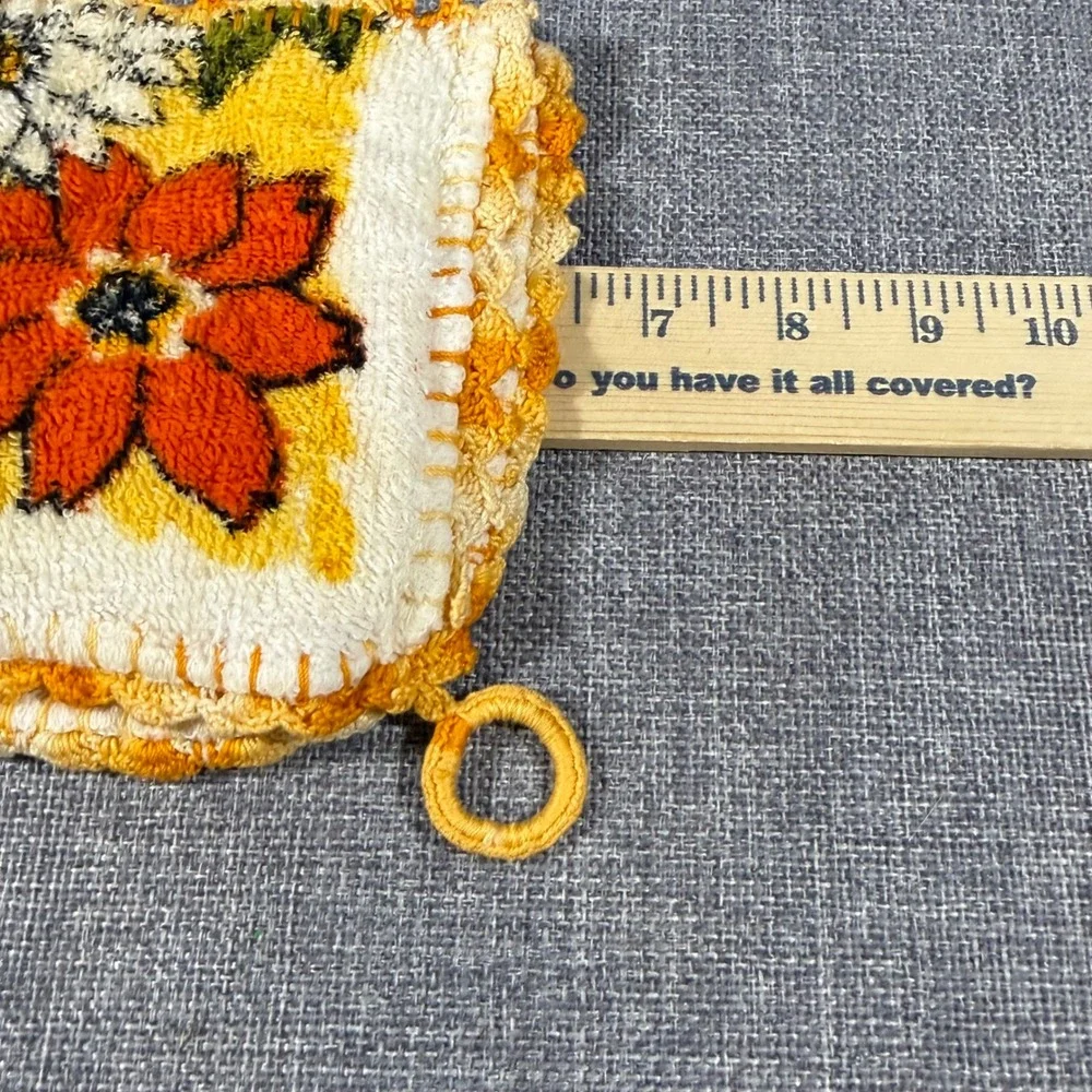 Handmade kitchen accessory